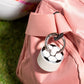 Soccer Lion Latch