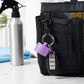 Lavender Haze Travel Jewelry Holder
