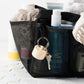 Dreamsicle 2-Pack Travel Jewelry Holder