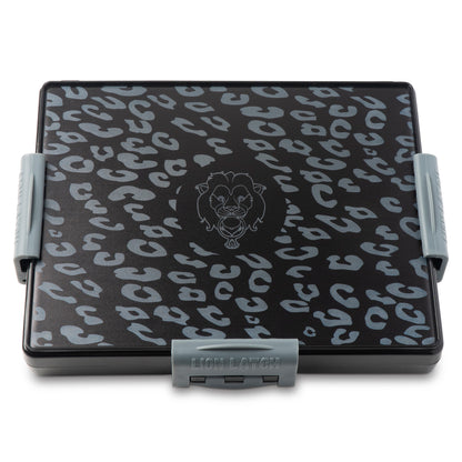 Large Travel Jewelry Case