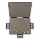 Large Travel Jewelry Case