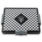 Large Travel Jewelry Case