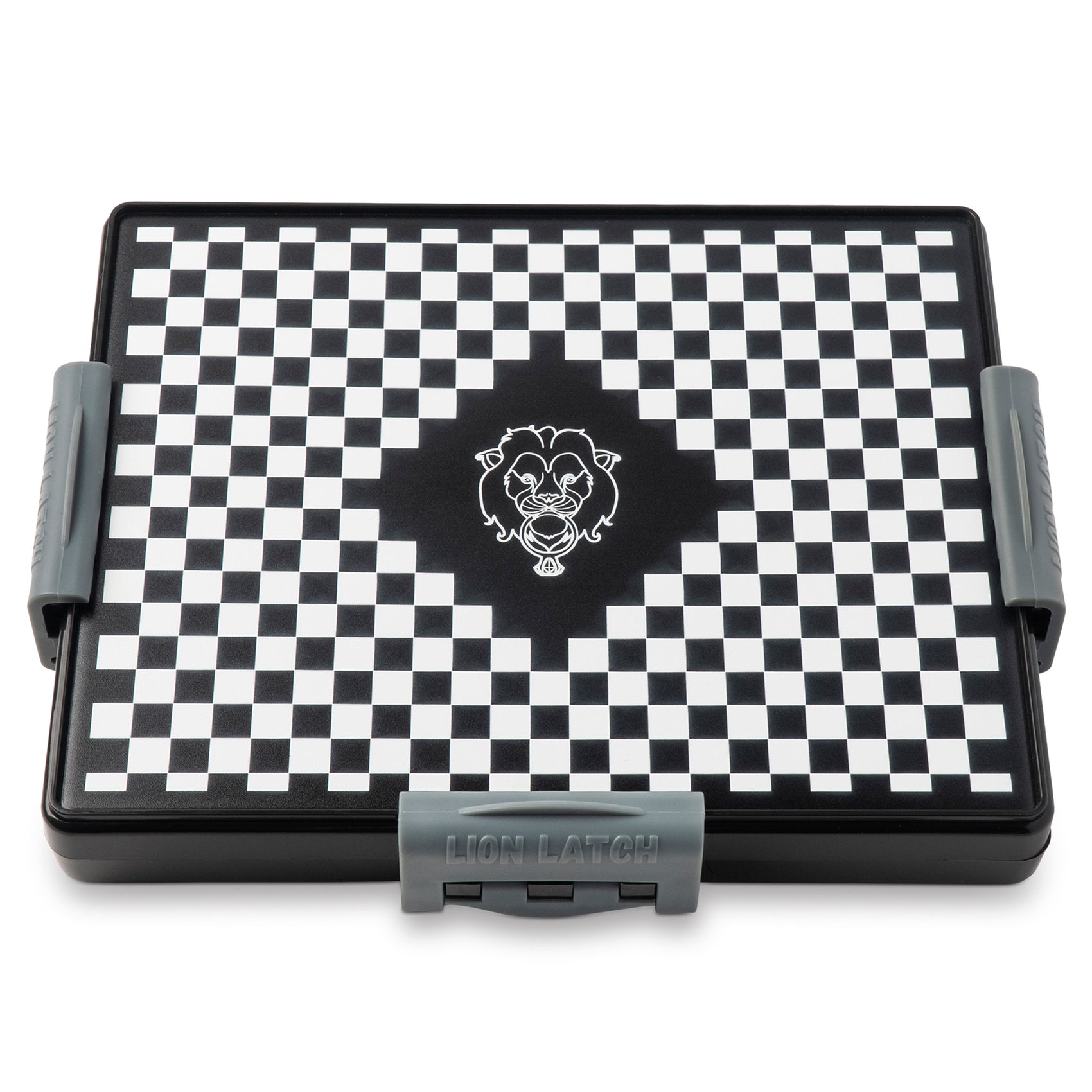 Large Travel Jewelry Case