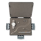 Large Travel Jewelry Case