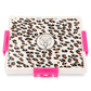 Large Travel Jewelry Case