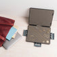 Large Travel Jewelry Case