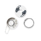 Running - Track - Cross Country Lion Latch