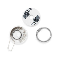 Running - Track - Cross Country Lion Latch