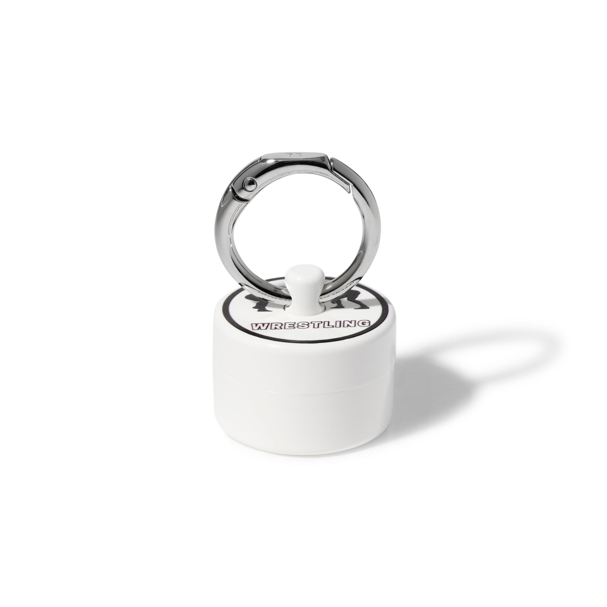 Wresting Travel Jewelry Holder – Lion Latch