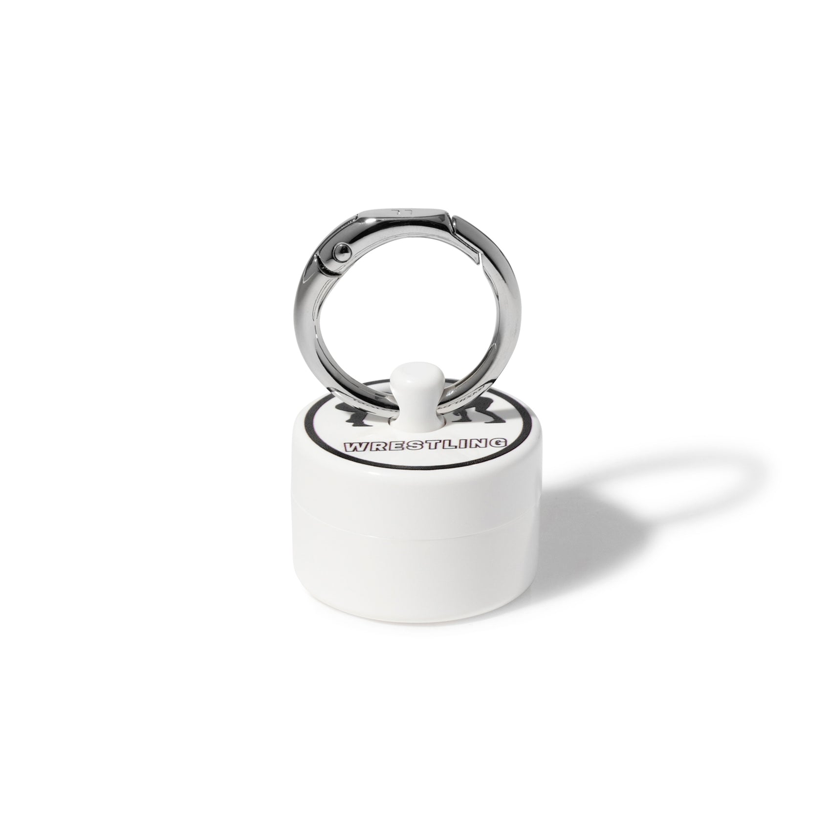 Wresting Travel Jewelry Holder