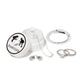 Wresting Travel Jewelry Holder