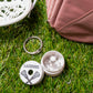 Lacrosse Travel Jewelry Holder