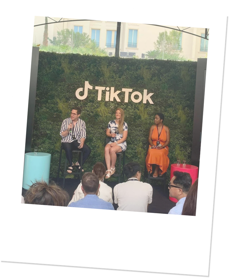 Launched One of the First Official TikTok Shops
