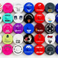 Custom Logo Lion Latch - Promo