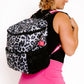 Lion Pack Travel/Sports Bag- 50% off!