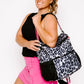 Lion Pack Travel/Sports Bag- 50% off!