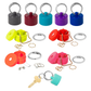 Roar Pack - 10 Lion Latches ALL 10 colors!
