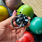 Bowling Travel Jewelry Holder
