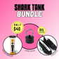 Shark Tank Bundle