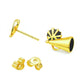 Cheer Earrings