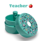 Teacher Travel Jewelry Holder