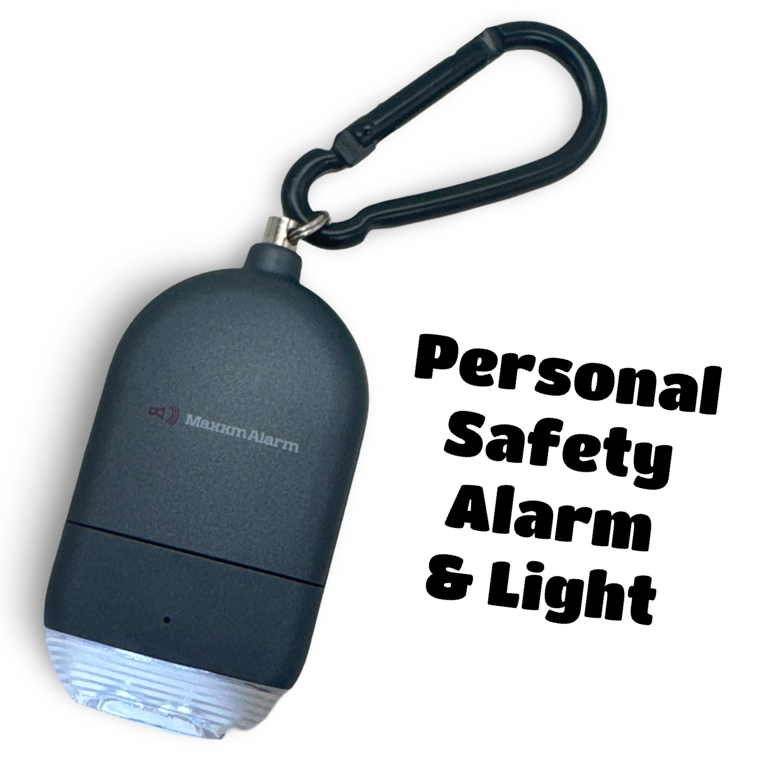 5 Pack 140db Personal Security Alarm Keychain With Led Light,personal - View #8