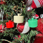 Santa Three Pack