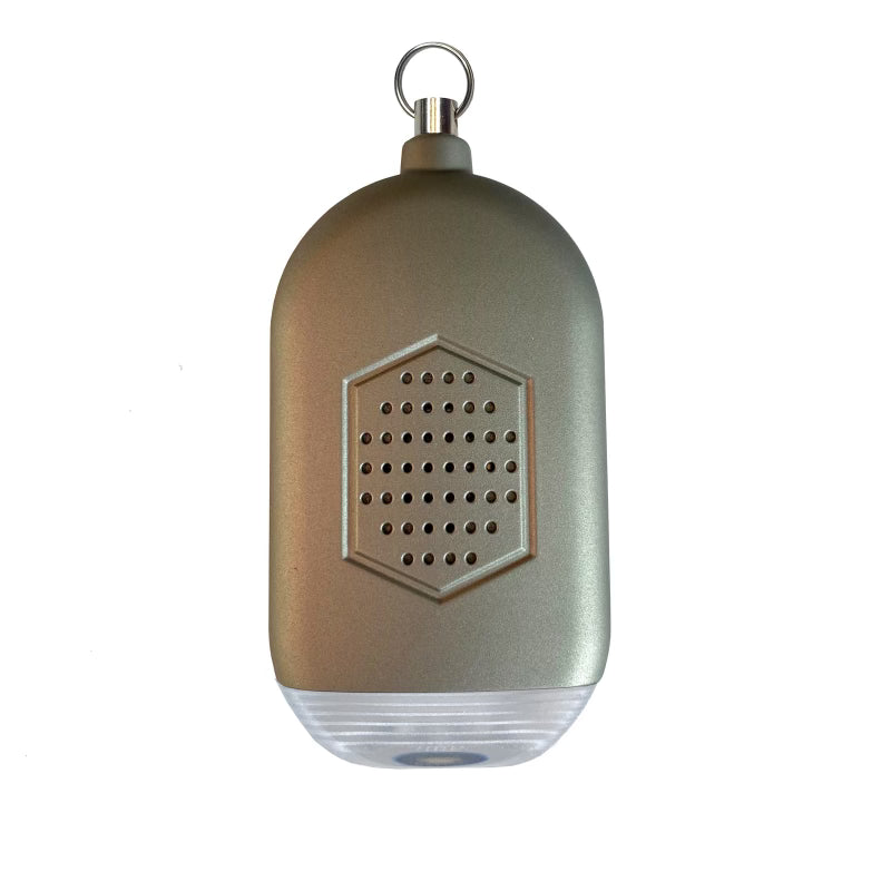 MaxxmAlarm - Personal Safety Alarm