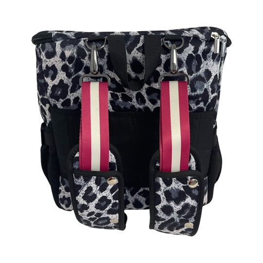 Lion Pack Travel/Sports Bag- 50% off!