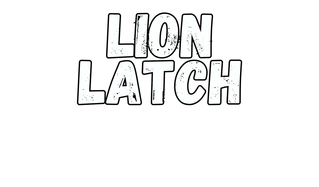 Lion Latch
