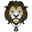 Lion Latch logo