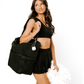 Lion Pack Travel/Sports Bag- 50% off!