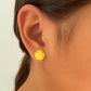 Softball Earrings