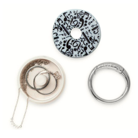 Music - Band - Choir Travel Jewelry Holder