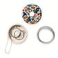 Nurse Travel Jewelry Holder