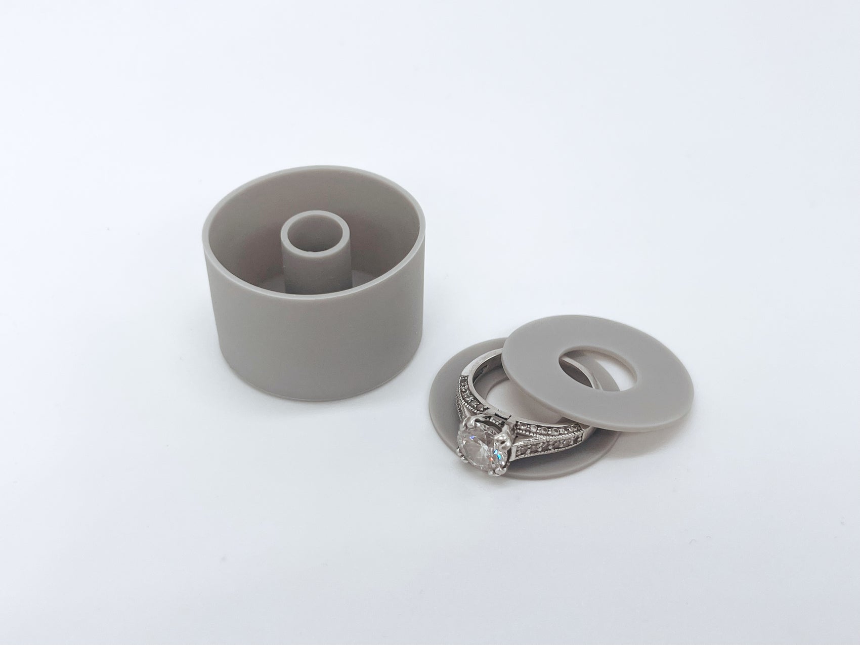 Lion Latch Protective Insert