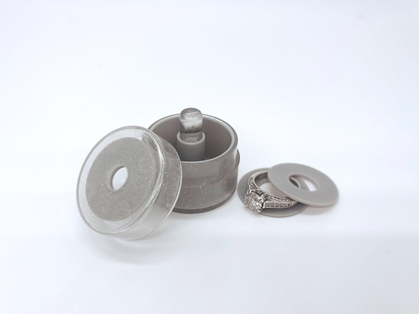 Lion Latch Protective Insert