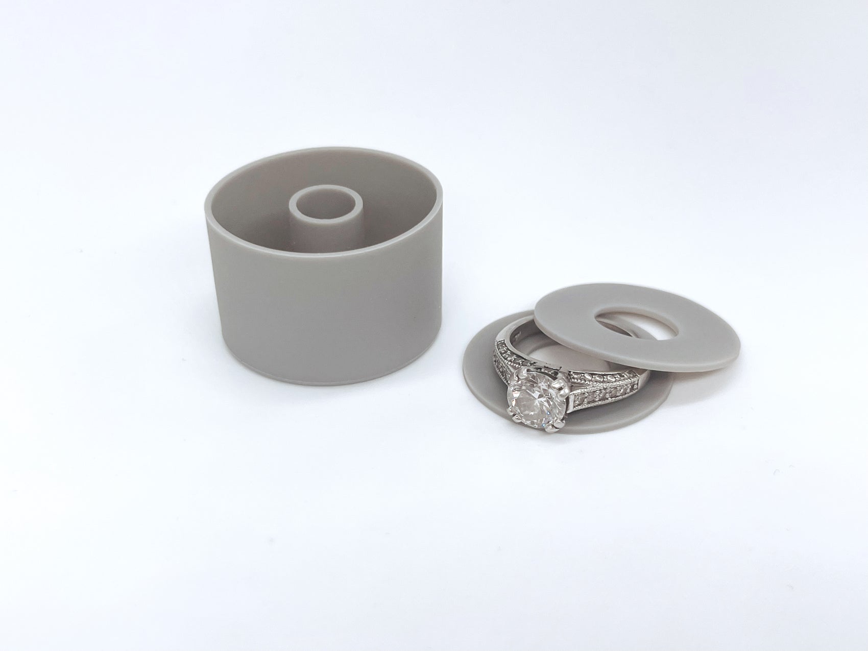 Lion Latch Protective Insert