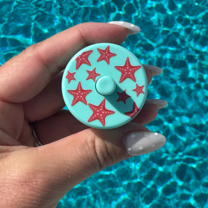 Sandy Stars