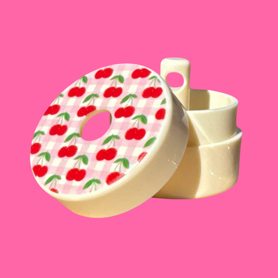 Printed Jewelry Holders