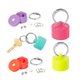 Retro Pop Travel Jewelry Holder