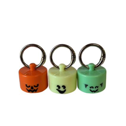 LIMITED EDITION - Spooky Mini Buckets 3 Pack