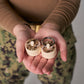 Army/Air Force Camo Travel Jewelry Holder