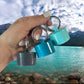 Mountain Mix 3 Pack Travel Jewelry Holder