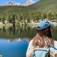 Mountain Mix 3 Pack Travel Jewelry Holder