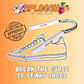 Sploosh Stank Stix
