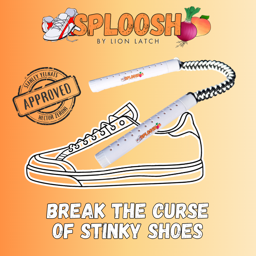 Sploosh Stank Stix