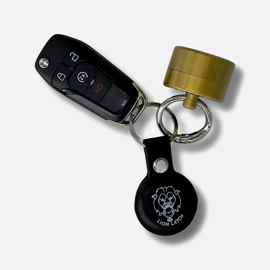 Air Tag holder