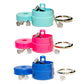 Lion Latch Beach Bling 3 Pack