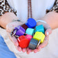 Roar Pack - 10 Lion Latches ALL 10 colors!